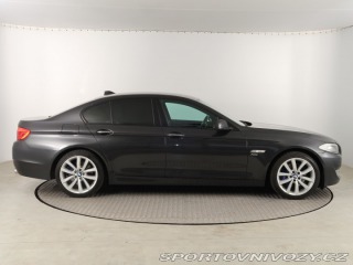 BMW 5 535d xDrive 2012