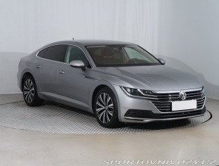 Volkswagen Arteon Elegance 2.0 BiTDI 4Motio