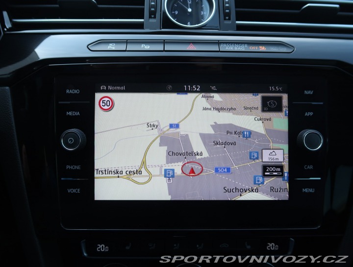 Volkswagen Arteon Elegance 2.0 BiTDI 4Motio 2017