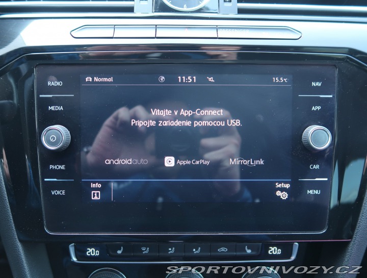 Volkswagen Arteon Elegance 2.0 BiTDI 4Motio 2017