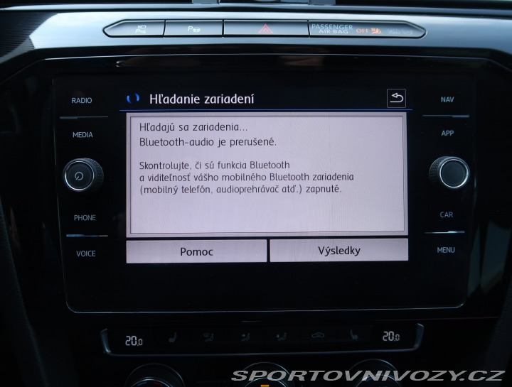 Volkswagen Arteon Elegance 2.0 BiTDI 4Motio 2017