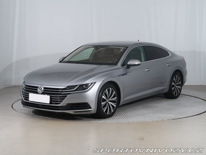 Volkswagen Arteon Elegance 2.0 BiTDI 4Motio 2017