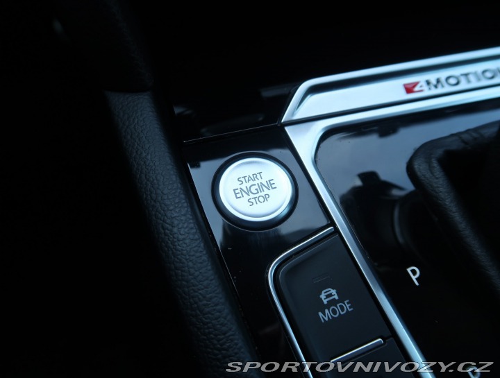 Volkswagen Arteon Elegance 2.0 BiTDI 4Motio 2017