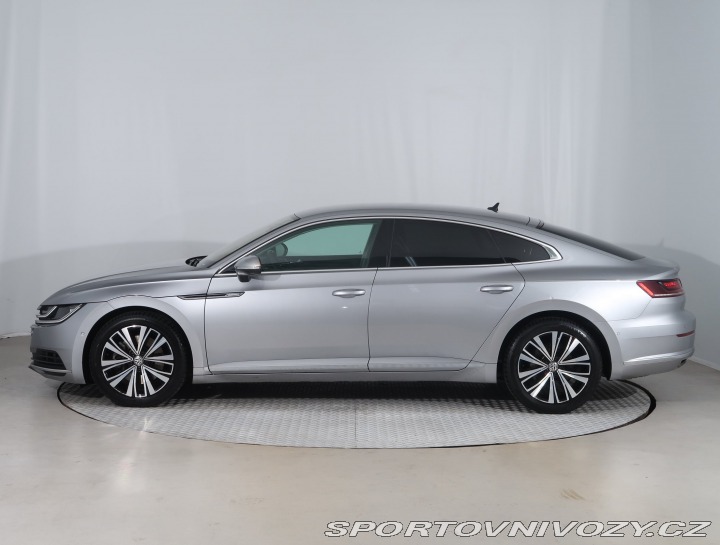 Volkswagen Arteon Elegance 2.0 BiTDI 4Motio 2017