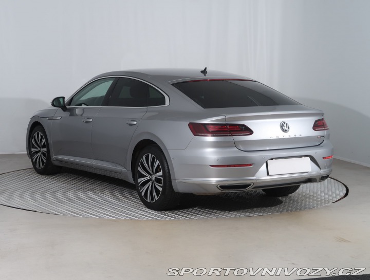Volkswagen Arteon Elegance 2.0 BiTDI 4Motio 2017