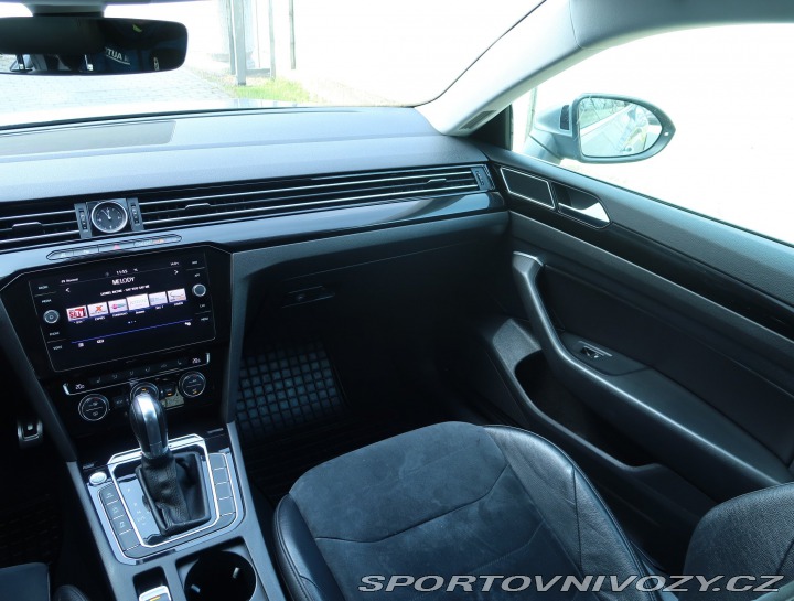 Volkswagen Arteon Elegance 2.0 BiTDI 4Motio 2017