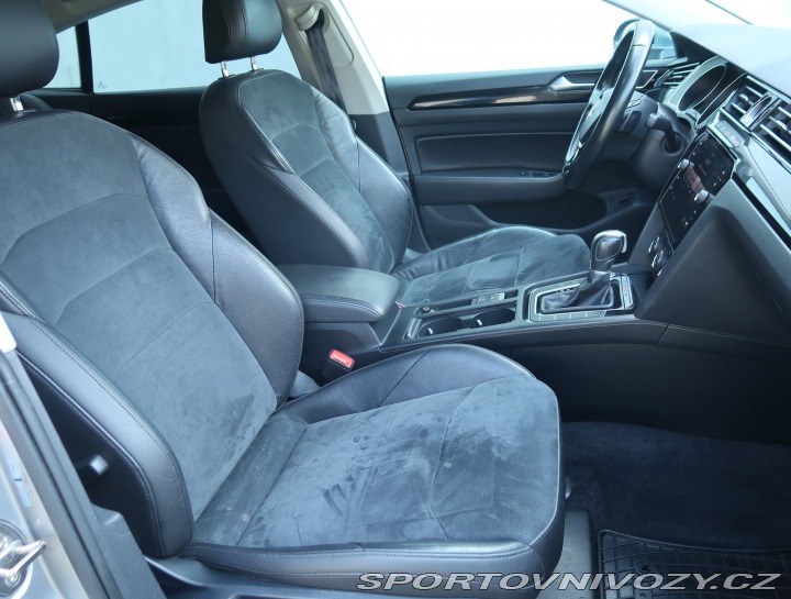 Volkswagen Arteon Elegance 2.0 BiTDI 4Motio 2017