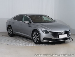 Volkswagen Arteon Elegance 2.0 BiTDI 4Motio 2017