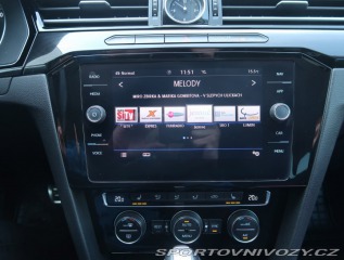 Volkswagen Arteon Elegance 2.0 BiTDI 4Motio 2017