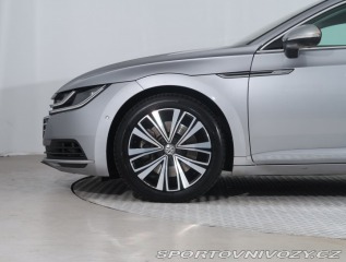 Volkswagen Arteon Elegance 2.0 BiTDI 4Motio 2017