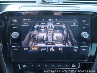 Volkswagen Arteon Elegance 2.0 BiTDI 4Motio 2017