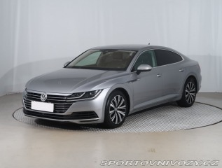 Volkswagen Arteon Elegance 2.0 BiTDI 4Motio 2017