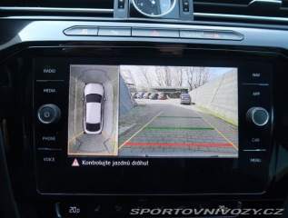 Volkswagen Arteon Elegance 2.0 BiTDI 4Motio 2017