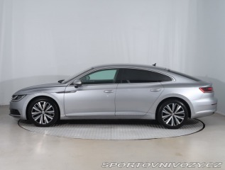 Volkswagen Arteon Elegance 2.0 BiTDI 4Motio 2017