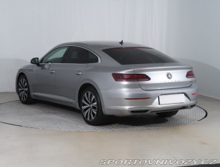Volkswagen Arteon Elegance 2.0 BiTDI 4Motio 2017