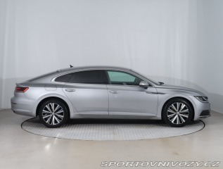 Volkswagen Arteon Elegance 2.0 BiTDI 4Motio 2017