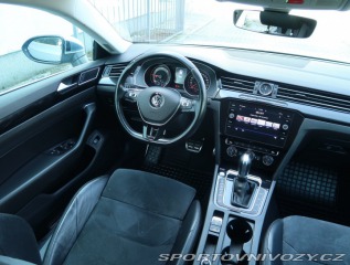 Volkswagen Arteon Elegance 2.0 BiTDI 4Motio 2017