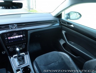 Volkswagen Arteon Elegance 2.0 BiTDI 4Motio 2017