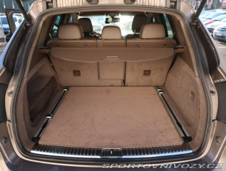 Porsche Cayenne Diesel 2011
