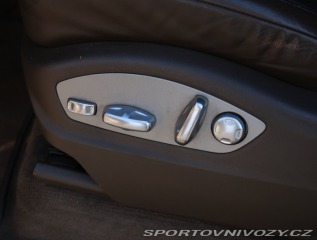 Porsche Cayenne Diesel 2011