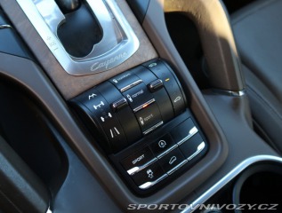 Porsche Cayenne Diesel 2011