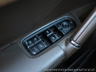 Porsche Cayenne Diesel 2011