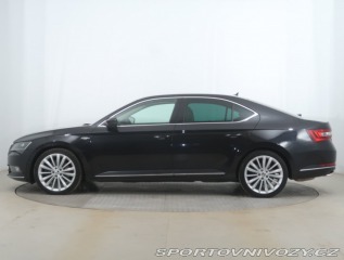 Škoda Superb Laurin&Klement 2.0 TS 2018