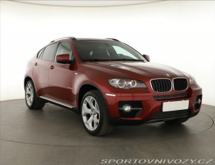 BMW X6 xDrive40d