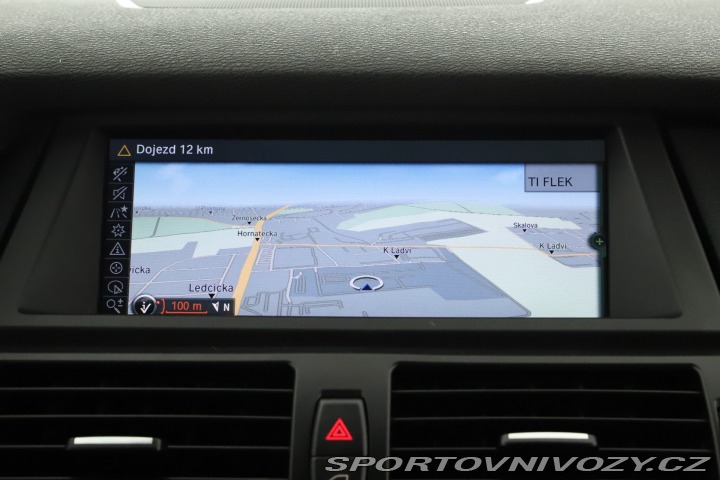 BMW X6 xDrive40d 2011