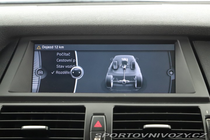 BMW X6 xDrive40d 2011