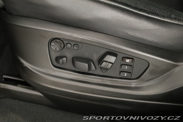 BMW X6 xDrive40d 2011
