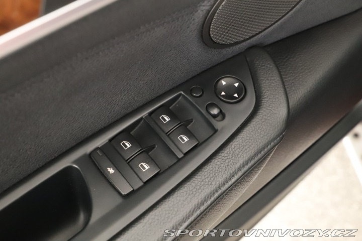 BMW X6 xDrive40d 2011