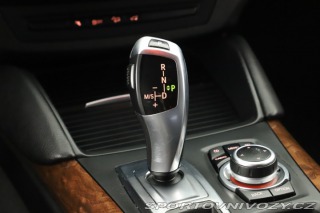 BMW X6 xDrive40d 2011