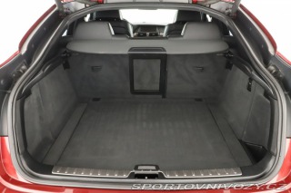 BMW X6 xDrive40d 2011