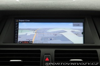 BMW X6 xDrive40d 2011