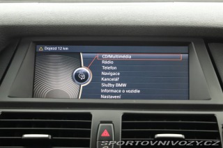 BMW X6 xDrive40d 2011