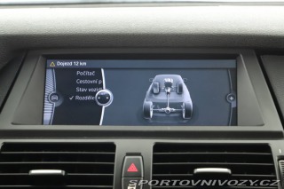 BMW X6 xDrive40d 2011