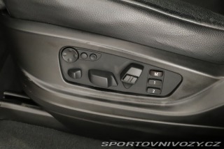 BMW X6 xDrive40d 2011
