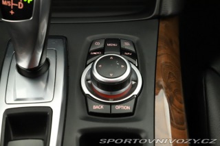 BMW X6 xDrive40d 2011