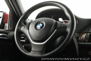 BMW X6 xDrive40d 2011
