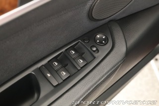 BMW X6 xDrive40d 2011