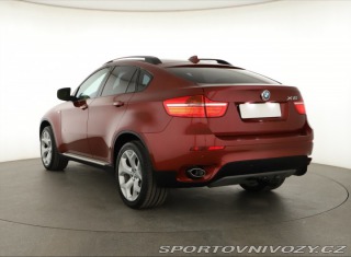 BMW X6 xDrive40d 2011
