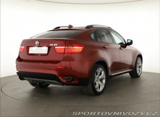 BMW X6 xDrive40d 2011