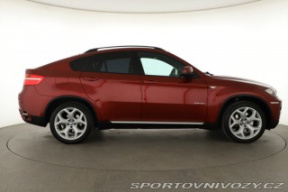 BMW X6 xDrive40d 2011