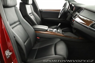 BMW X6 xDrive40d 2011
