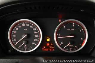 BMW X6 xDrive40d 2011