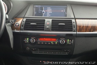 BMW X6 xDrive40d 2011