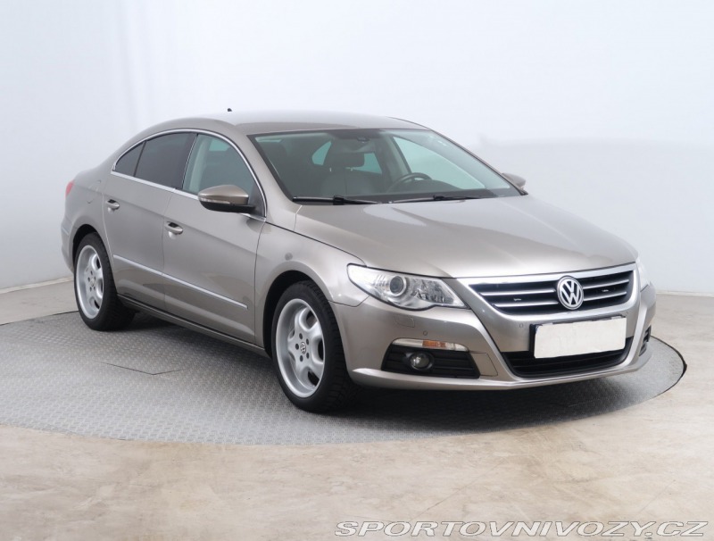 Volkswagen Passat CC CC  2.0 TDI