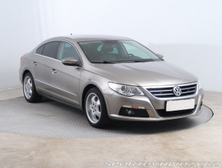 Volkswagen Passat CC CC  2.0 TDI