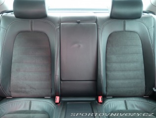 Volkswagen Passat CC CC 2.0 TDI 2010